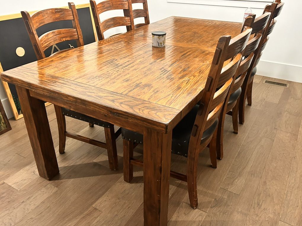 Used Table