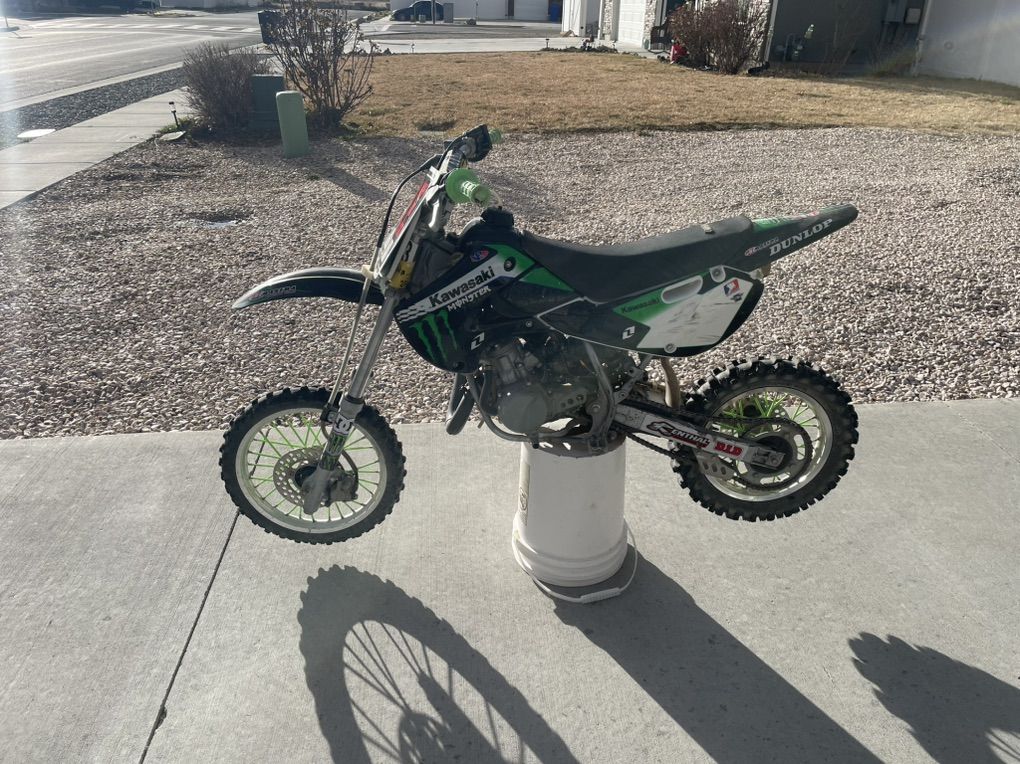 2004 KX 65