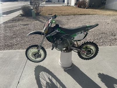 2004 KX 65