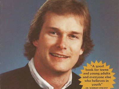 Getting High How To Really Do It by Dan Clark funny memed book title from the 80s