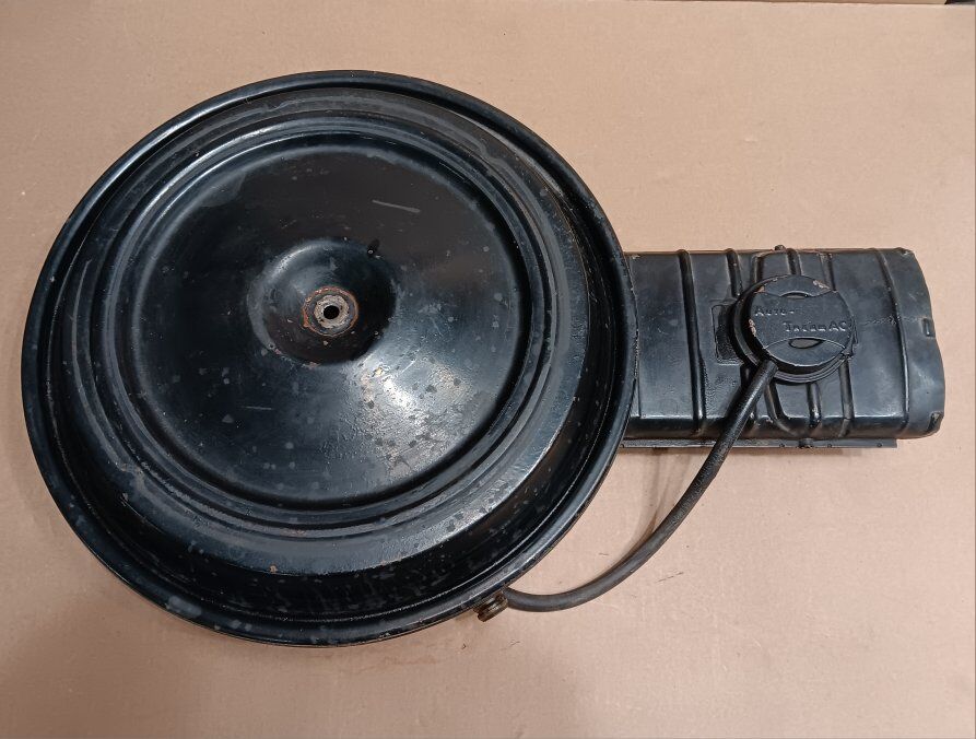 1978 1979 Z28 Camaro Z28 350 SBC Air Cleaner