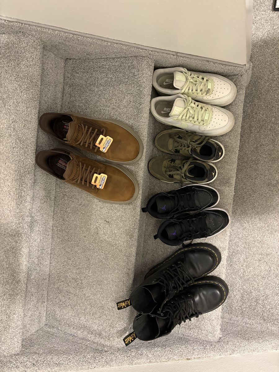 Shoes 