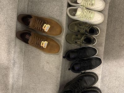 Shoes
