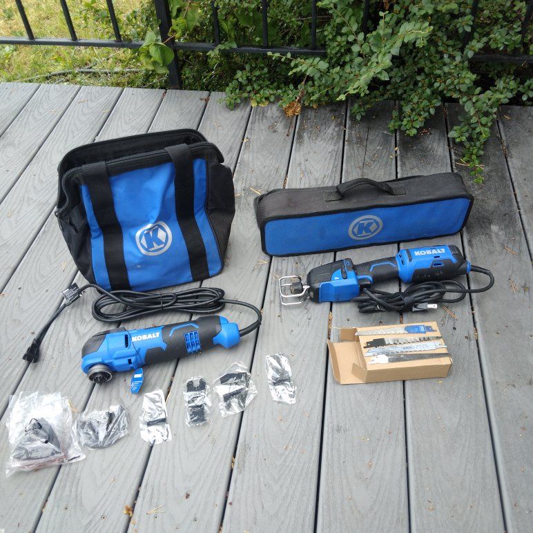 !!KOBALT TOOLS!!