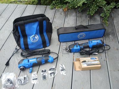 !!KOBALT TOOLS!!