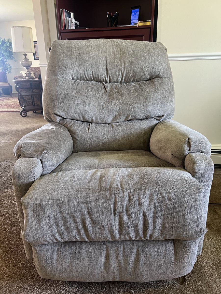 Best brand Power Rocker recliner