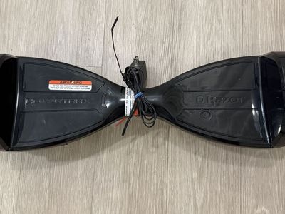 Razor Hovertrax Hoverboard - Black