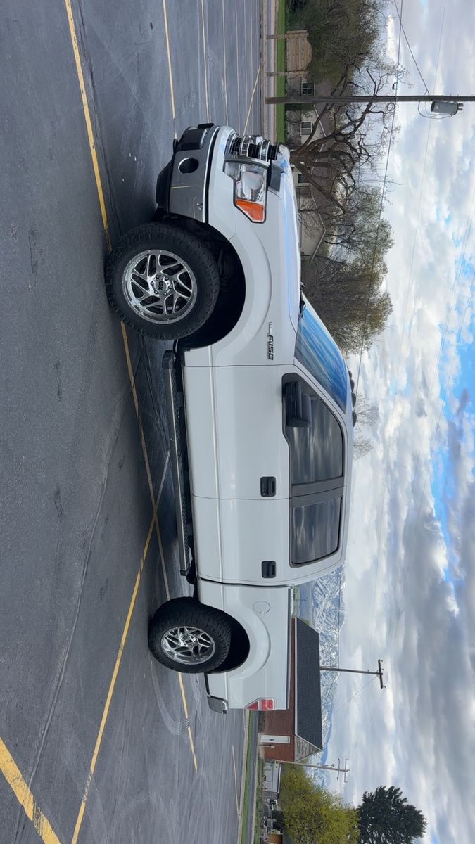 2013 FORD F150
