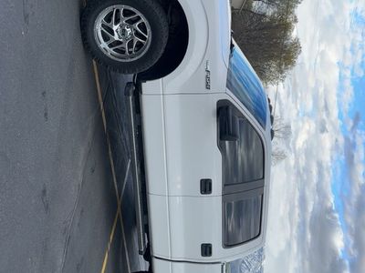 2013 FORD F150