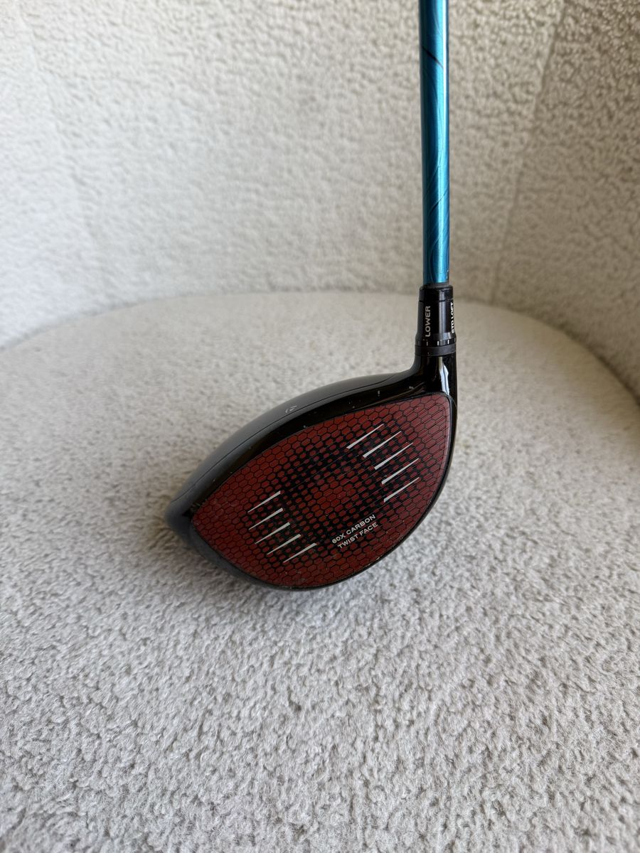 Taylormade Stealth Plus 10.5* Driver