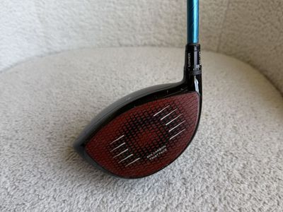 Taylormade Stealth Plus 10.5* Driver