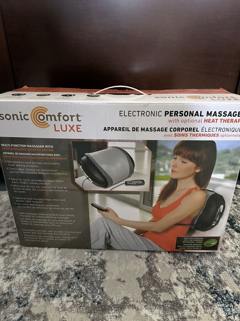 Personal Massager