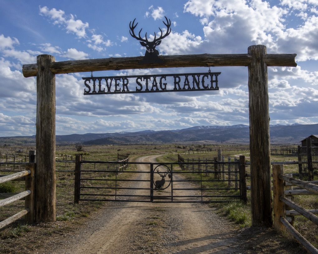 Silver Stag Ranch Investment Opportunity