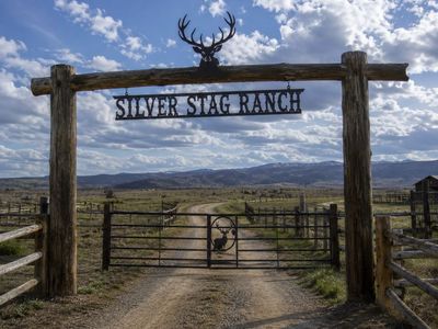 Silver Stag Ranch Investment Opportunity