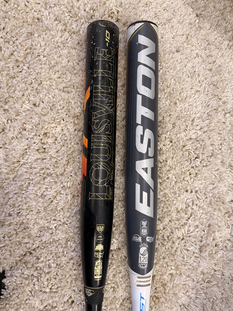 Ghost Double Barrel & Louisville LXT