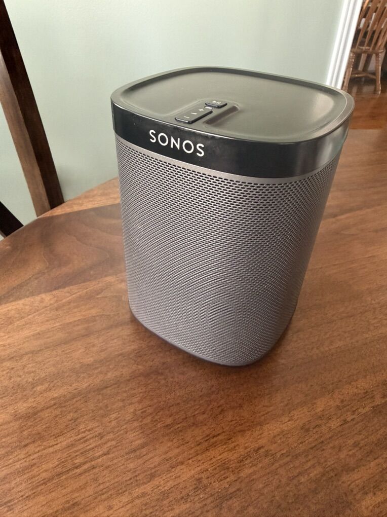 Sonos Play:1 One
