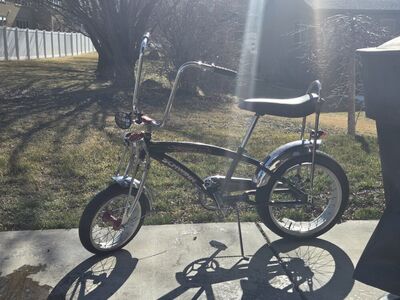 Schwinn Manta Ray Bicycle Bike