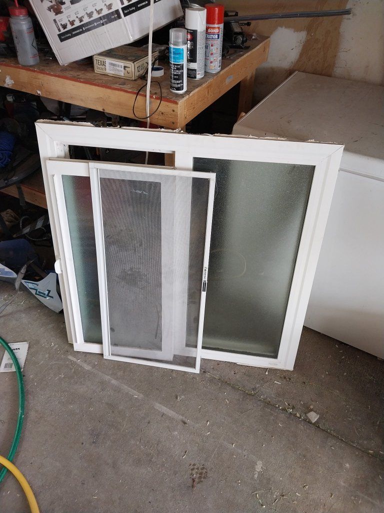 privacy window
