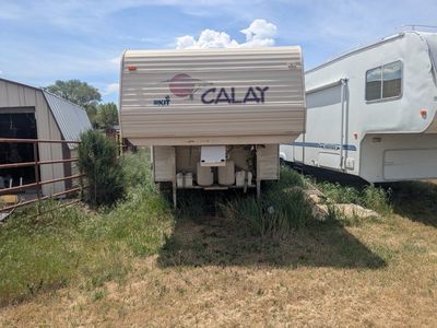 calay 5th wheel