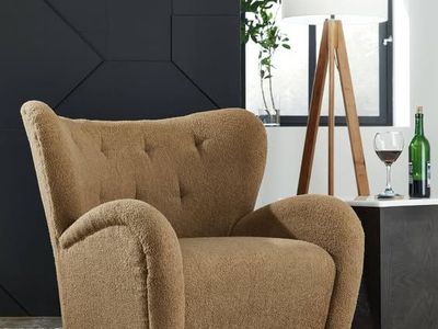 Ashley Furniture Larbell Accent Chair