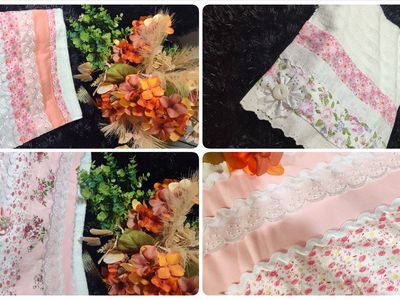 Kitchen Decorative Towels