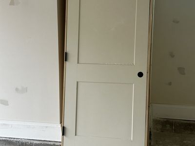 Brand new interior doors (3)