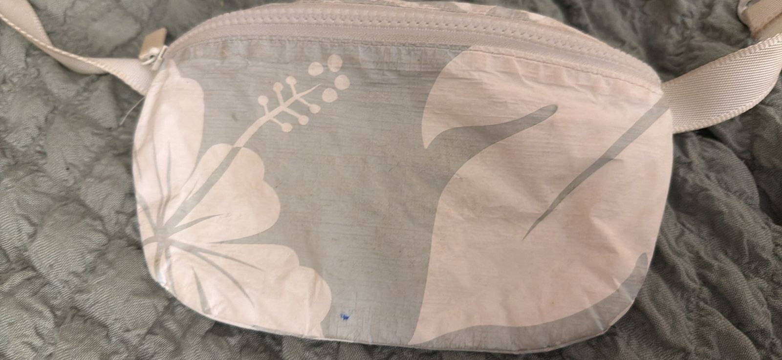 Aloha mini fanny pack