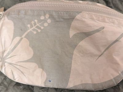 Aloha mini fanny pack