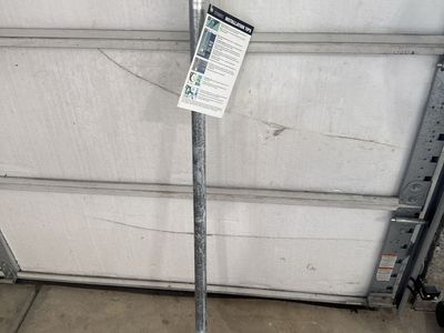 4 foot Everlast faucet