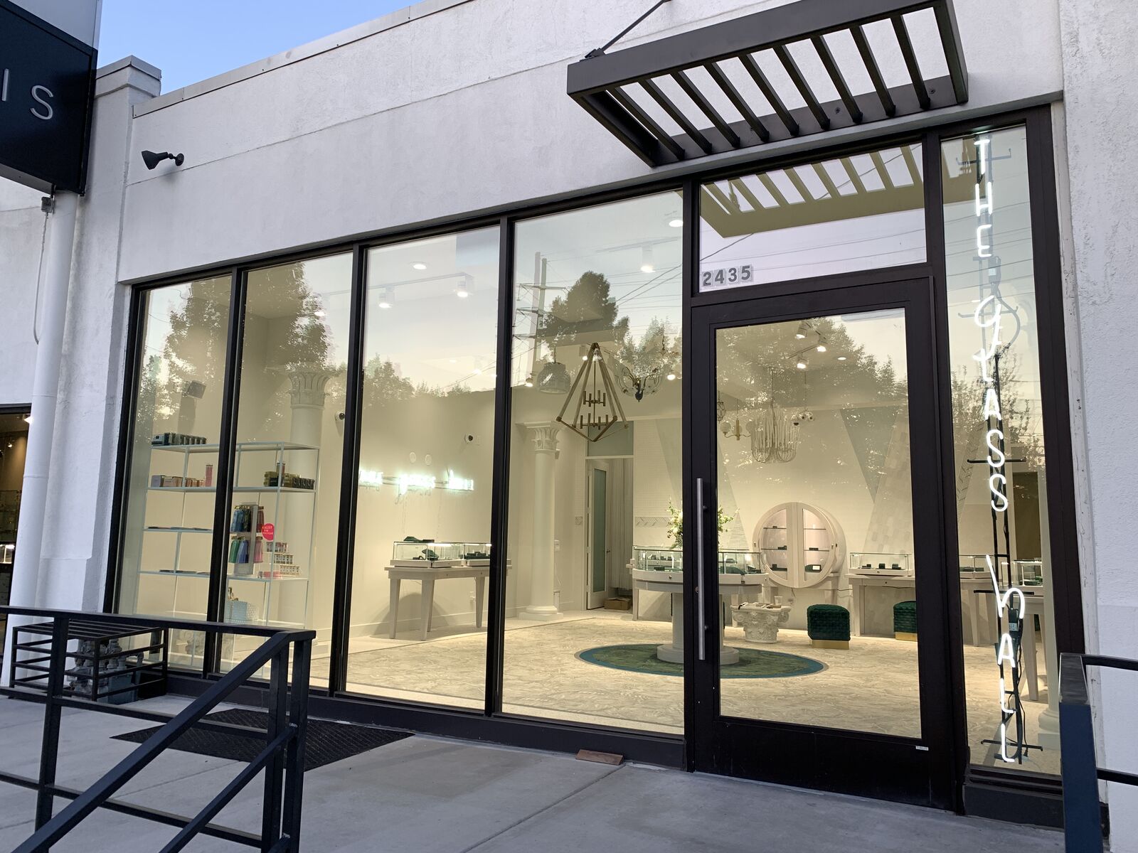 Sugarhouse retail space available