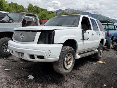 2004 Cadillac Escalade GMT800 Parts - UTPAP Ogden