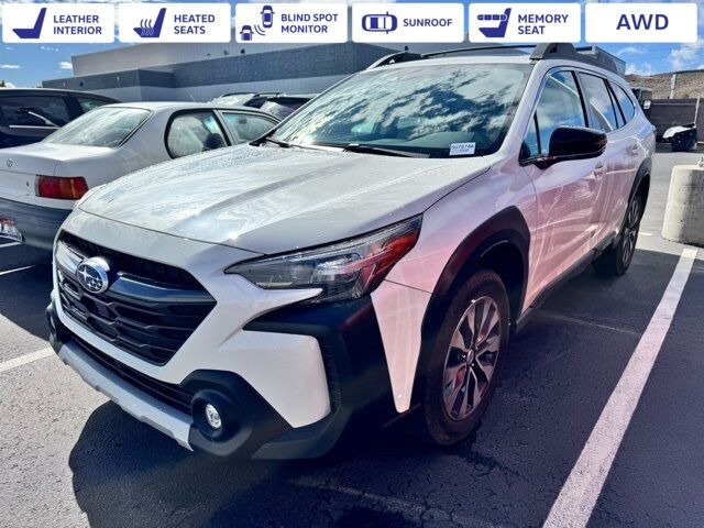 2023 Subaru Outback Limited