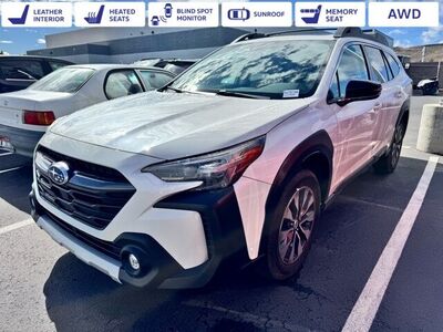 2023 Subaru Outback Limited