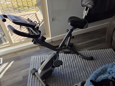 Exercise bike