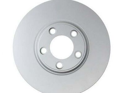 Disc Brake Rotor, High Carbon, Fully Coated