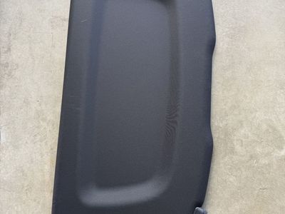 Brand new OEM 2023 Mercedes GLA cargo cover