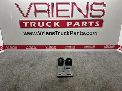 Peterbilt Right Bracket