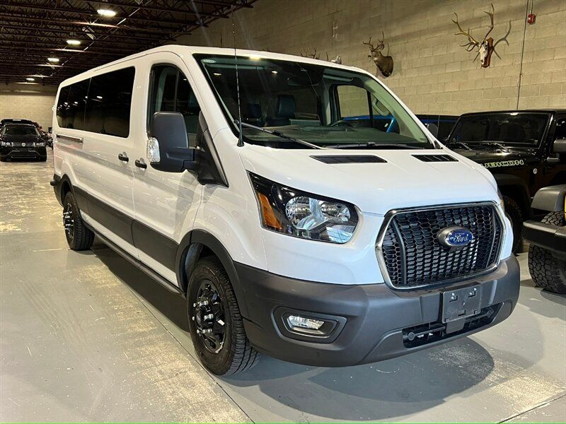 2024 Ford Transit 350 XL