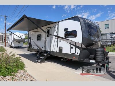 New 2025 Forest River RV Rockwood Signature 8263MBR
