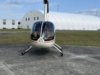 Looking For Heli CFII