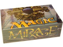 MTG: MIRAGE FOR SALE