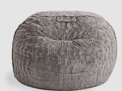 Lovesac BigOne Insert + Komodo Phur Cover