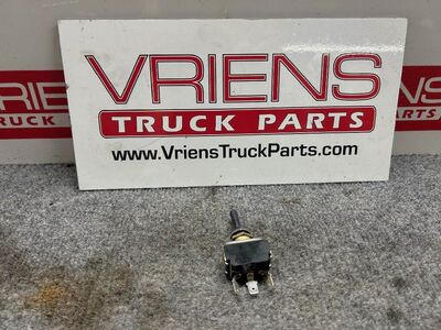 Peterbilt Dashboard Switch