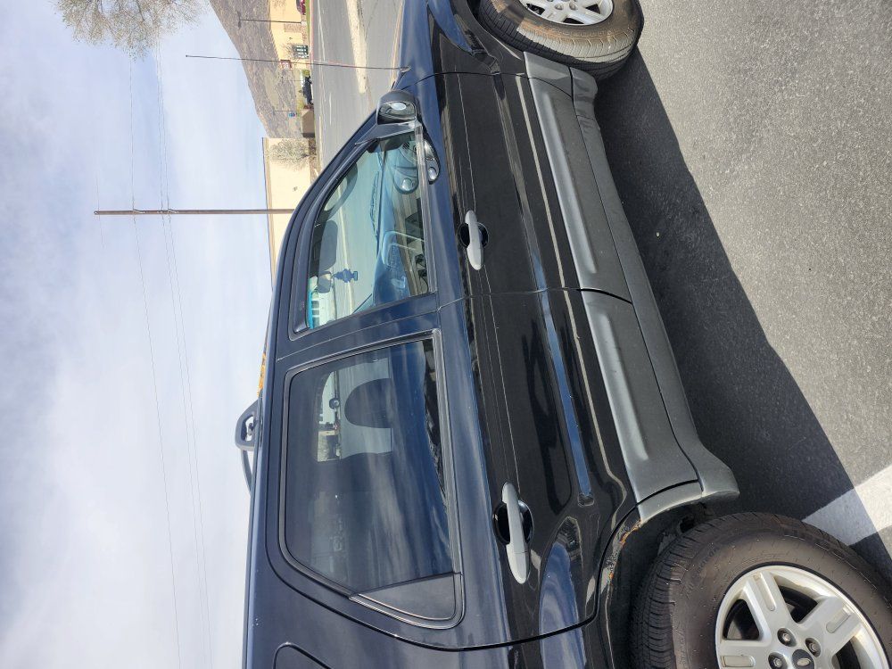 2007 Ford Escape XLT