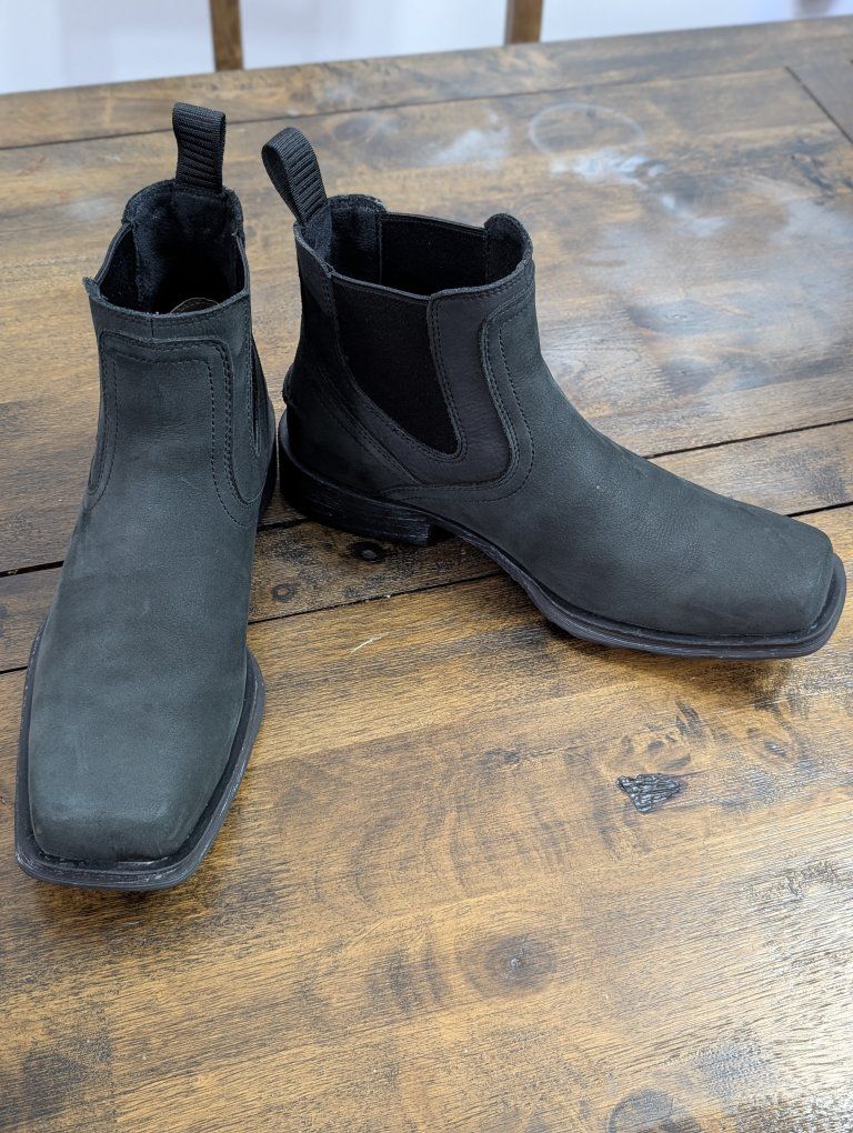 Ariat Midtown Rambler Boot - Size 9.5D