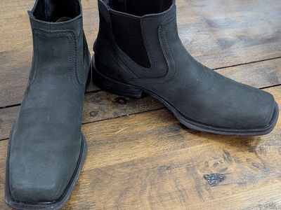 Ariat Midtown Rambler Boot - Size 9.5D