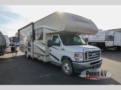 Used 2021 Gulf Stream RV Conquest Class C 6314