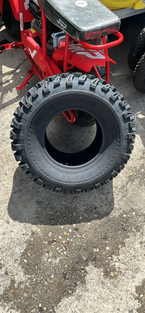 22X11-10 NEW WANDA ATV//UTV TIRE