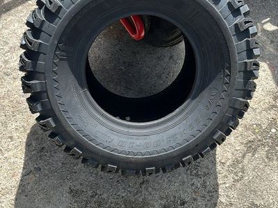 22X11-10 NEW WANDA ATV//UTV TIRE