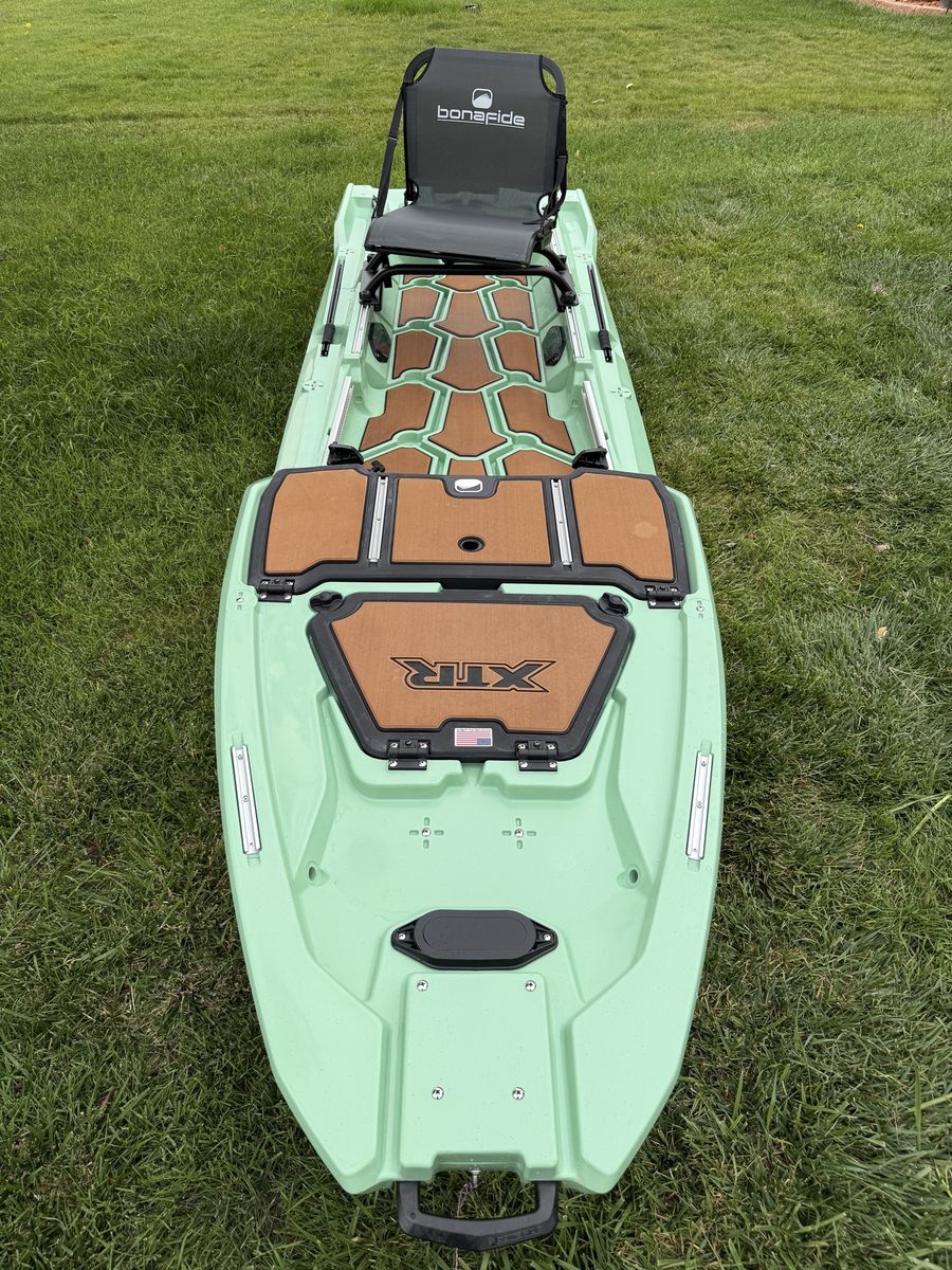 Bonafide XTR130